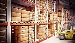 Storage Services