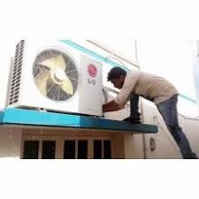 TRUSTED EXPERTS IN AC SERVICES (Cleaning, Sanitiz)