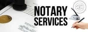 Notary Services in the Dubai, UAE