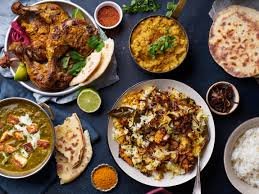 ️ Unlock the Flavors of India with Authentic Cook