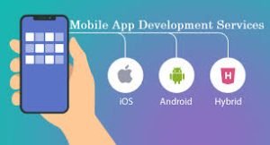 Web Application | Graphic Design | SMM | Apps