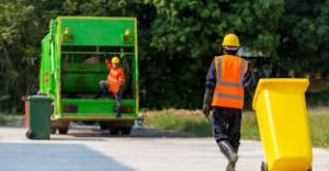 Junk waste garbage removel service