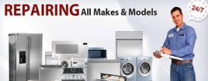 Electronic Appliances Repair,Fridge, oven