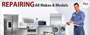 Electronic Appliances Repair,Fridge, oven