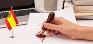 Spanish Embassy or mofa attestation & translation