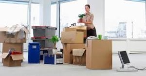 Movers And Packers