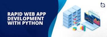 Website App Development services, Python, flutter