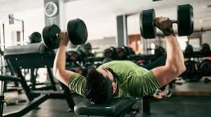 Personal trainer change your lifestyle in 90 day s