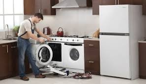 All kitchen Appliances Service
