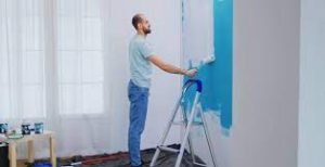 Best quality painting and designer paint experts