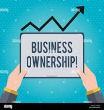 WHAT A GREAT IDEA TO GET OWNERSHIP OF A BUSINESS!