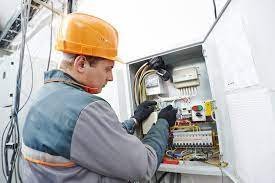 Safeguard Your Property with Expert Electrician