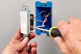Electricity solution for Any kind of maintenance