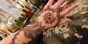 Henna Services