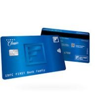 We are providing free for life credit card
