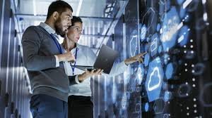 Discover Our IT Solutions