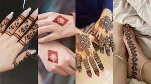 Eid Special Henna Designer