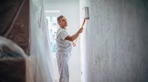 Painting Services In Abu Dhabi