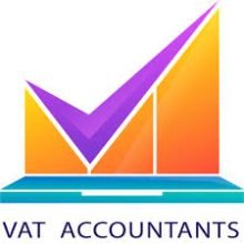 Accountant VAT Consultant 50% Discount
