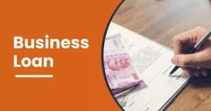 Business loan