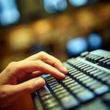 Occupational Health card typing services in Dubai