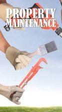 Property , home maintenance