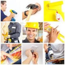 All General Maintenance and Handy Man Services