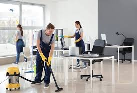 Deep Cleaning Services