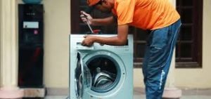 Home appliances repair services