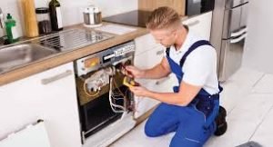 Home appliances repairs company