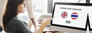 Online English Conversation and IELTS Classes
