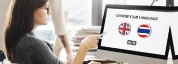 Online English Conversation and IELTS Classes