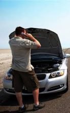 Road Side Assistance