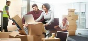 PROFESSIONAL HOME FURNITURE MOVERS AND PACKERS