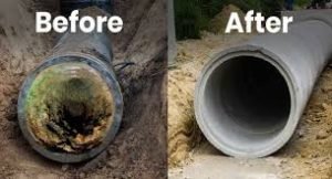 Local Drain Cleaning