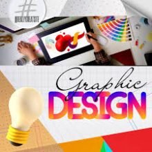 Branding, Graphic Design, Website Design, Apps