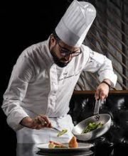 Qualified Experienced Chef / Cook available: