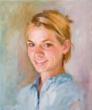 Oil Painting, Portraits, Murals Painting Classes