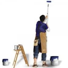 Painting service