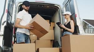 Movers and Packers