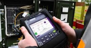 Fiber Optic Maintenance Splicing and Jointing