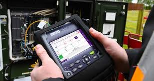 Fiber Optic Maintenance Splicing and Jointing