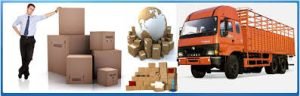 Moving Services