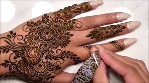 HENNA EID OFFER