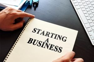 Lets start the Business with Professionals