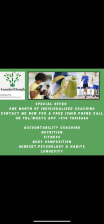 Health Coaching