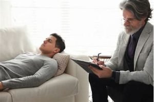 Stress Counselor