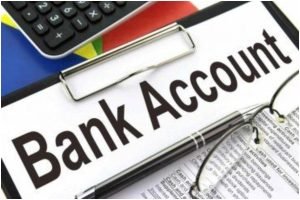 Bank Account Opening Assistance