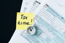 Corporate Tax Registration