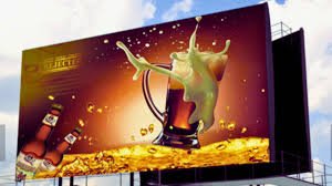 Professional LED Screen Fixing Services